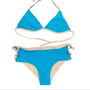 OndaMar reversible bikini